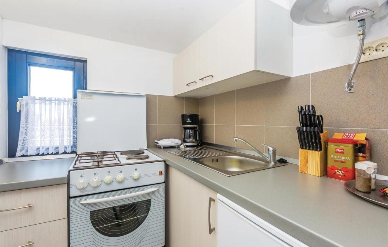 Amazing Apartment In Zupanje With Wifi エクステリア 写真