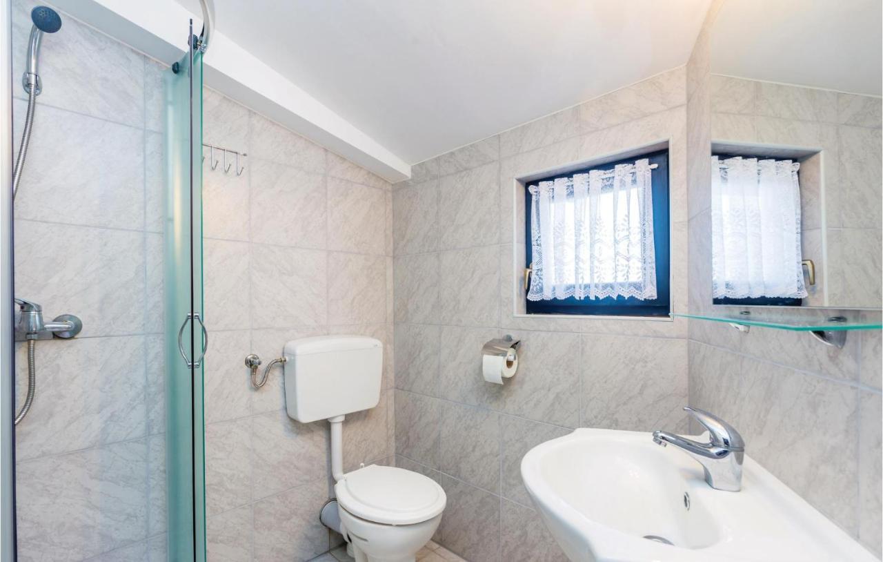 Amazing Apartment In Zupanje With Wifi エクステリア 写真