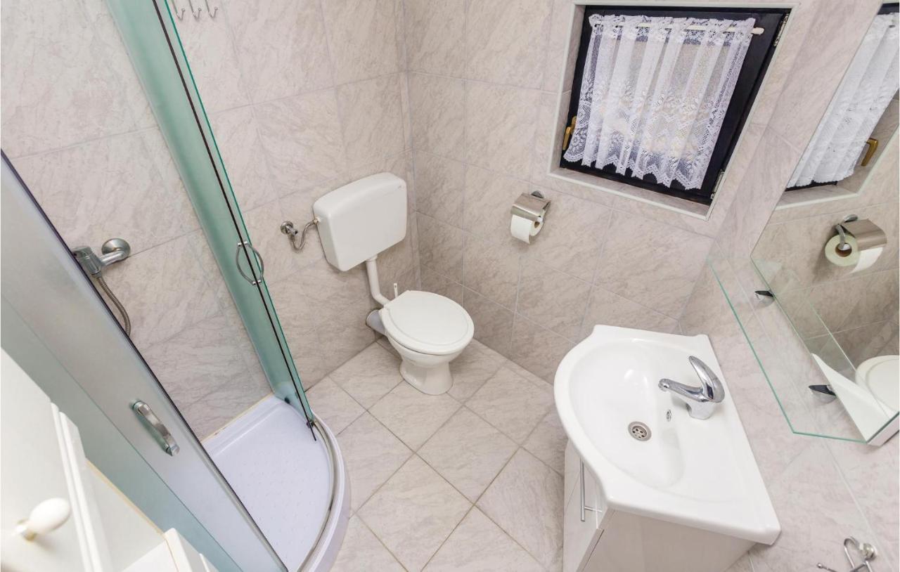 Amazing Apartment In Zupanje With Wifi エクステリア 写真