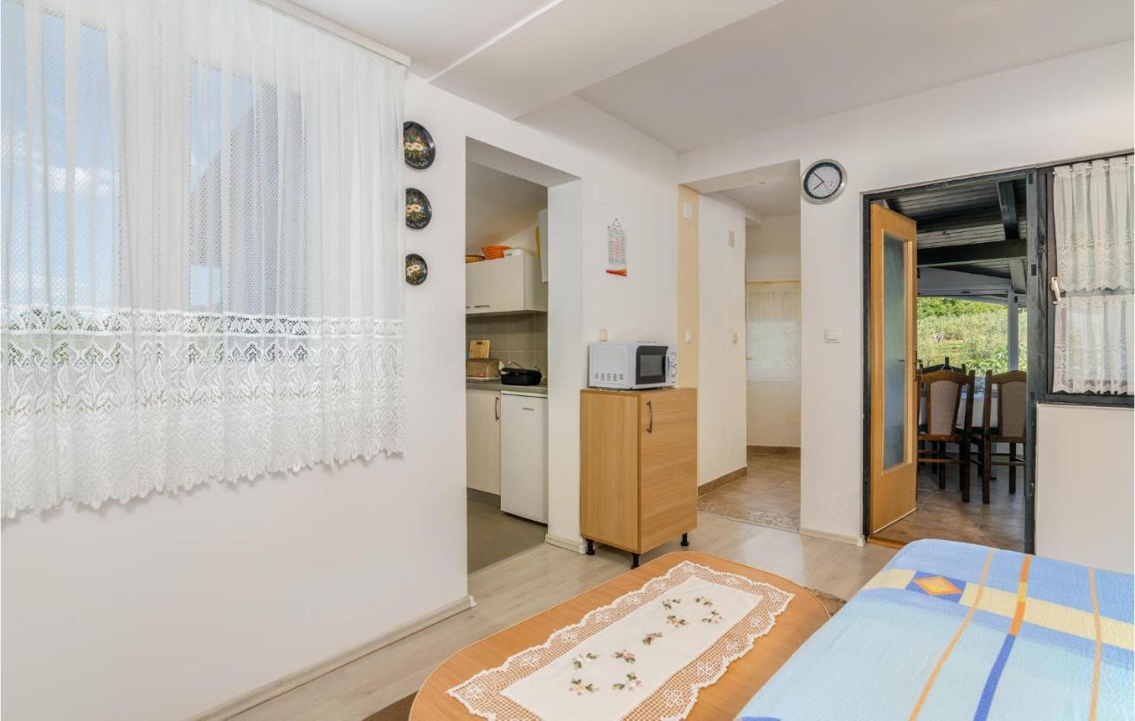 Amazing Apartment In Zupanje With Wifi エクステリア 写真