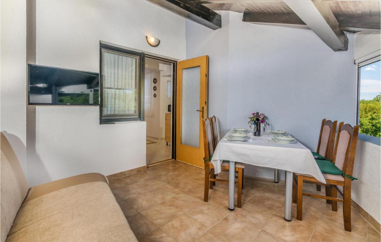 Amazing Apartment In Zupanje With Wifi エクステリア 写真
